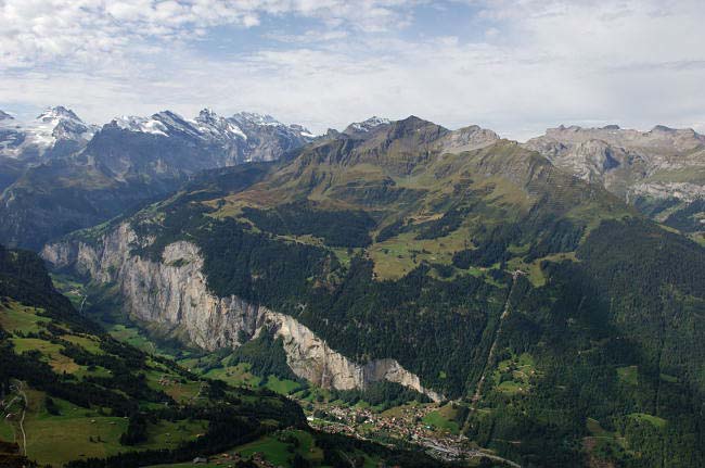 Grindelwald