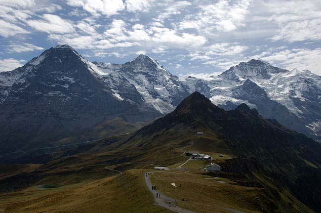 Grindelwald