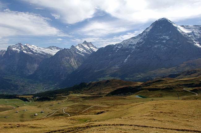 Grindelwald