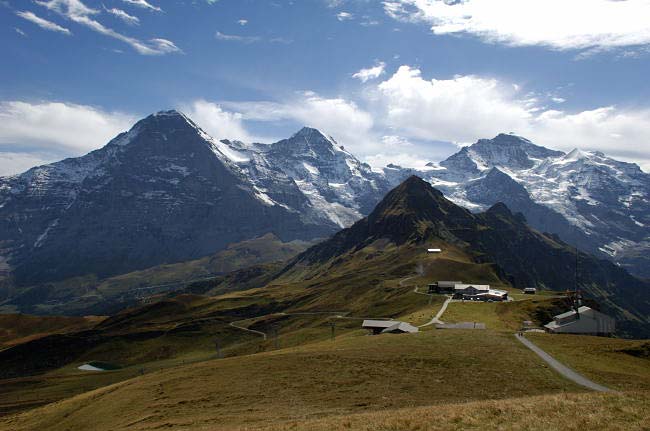 Grindelwald