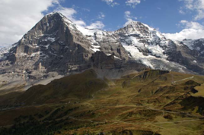 Grindelwald