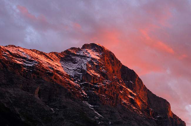 Grindelwald