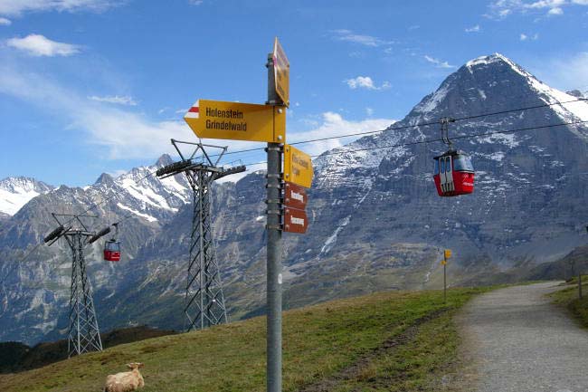 Grindelwald