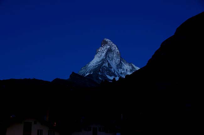 Zermatt