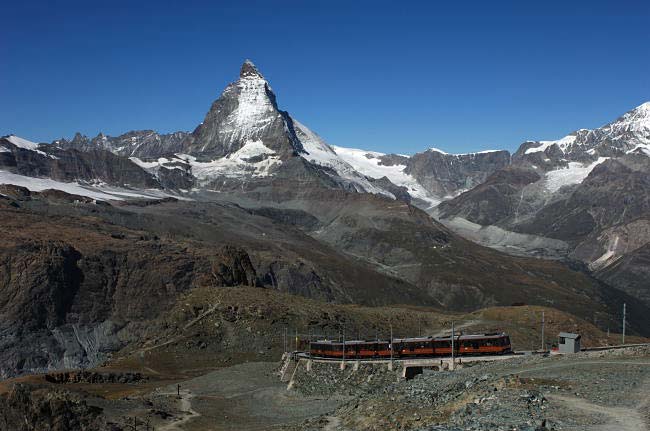 Zermatt