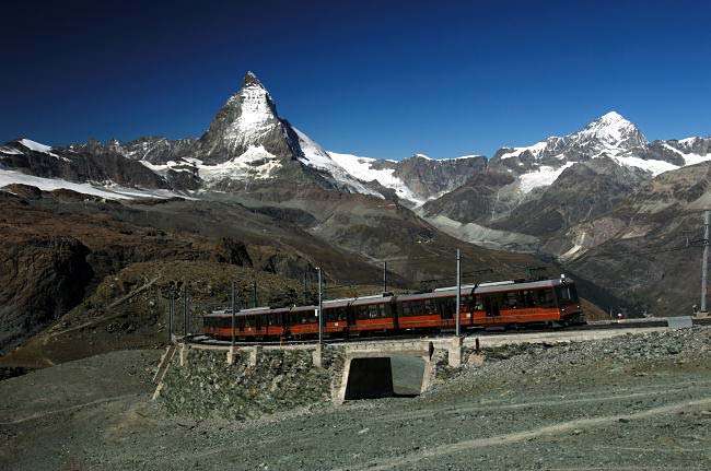 Zermatt