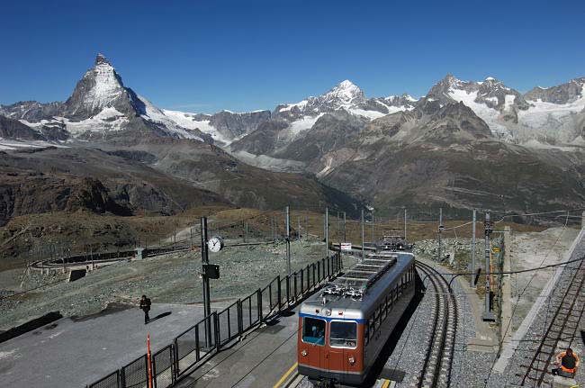 Zermatt