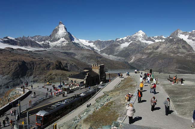 Zermatt