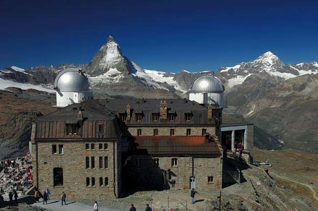 Zermatt