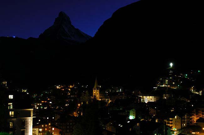 Zermatt