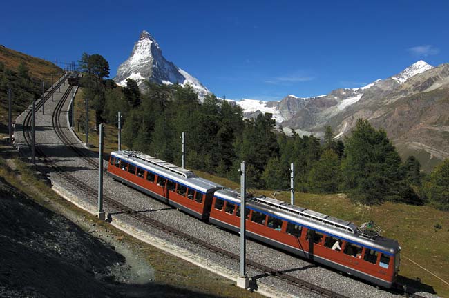 Zermatt