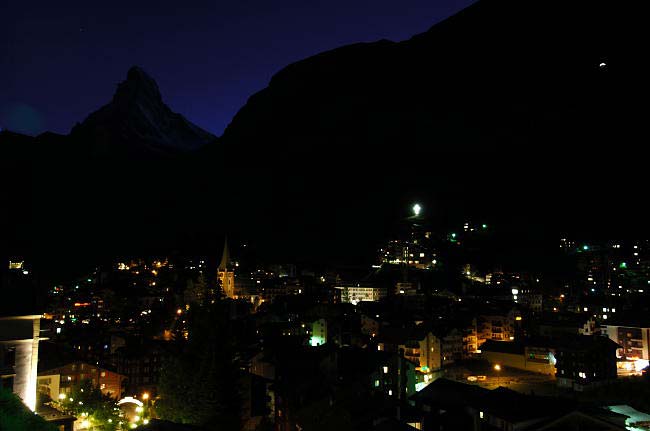 Zermatt