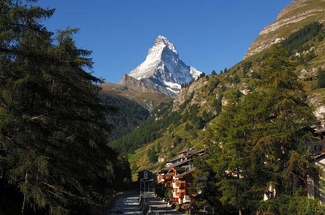 Zermatt