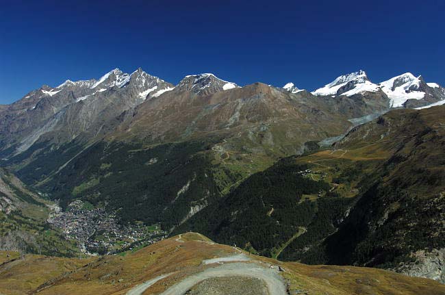 Zermatt