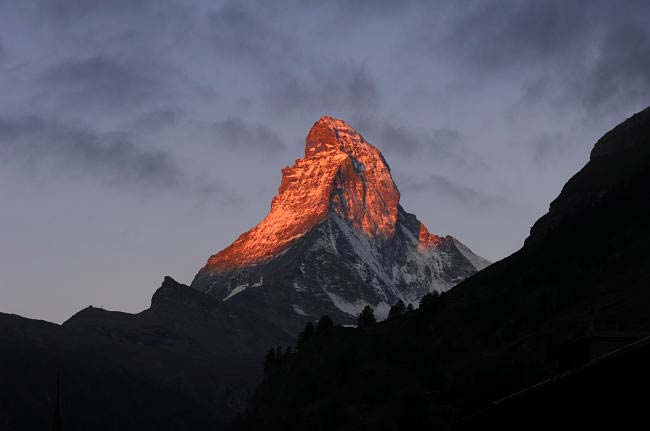 Zermatt