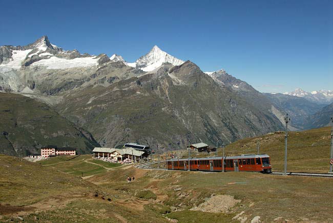 Zermatt