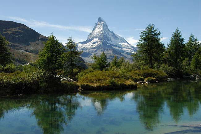 Zermatt