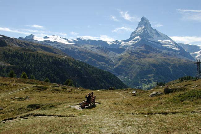 Zermatt