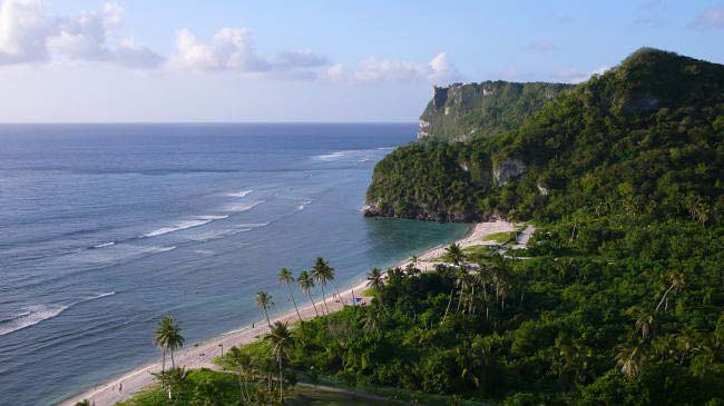 GUAM