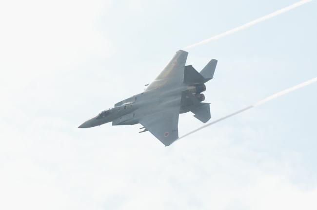 F-15J/DJ