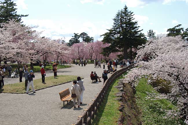 hirosaki