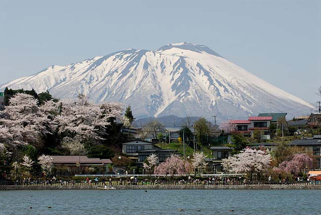 morioka