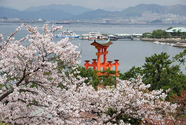 miyajima