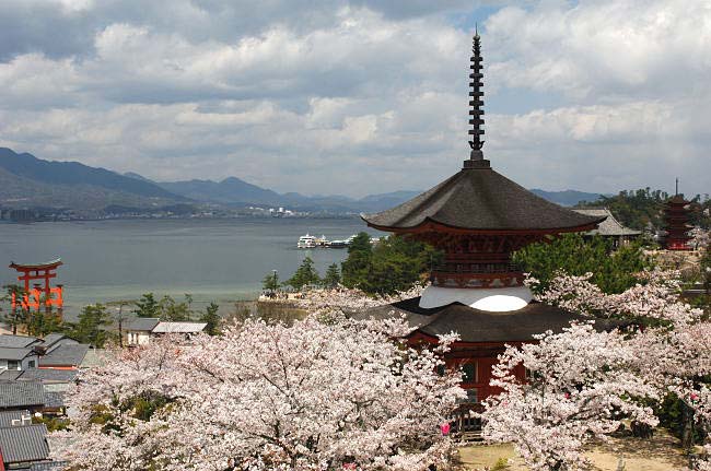 miyajima