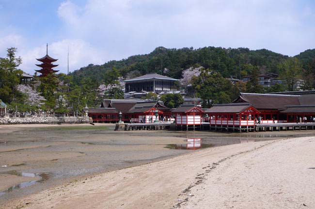 miyajima