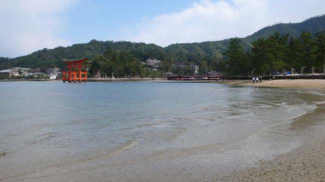 miyajima