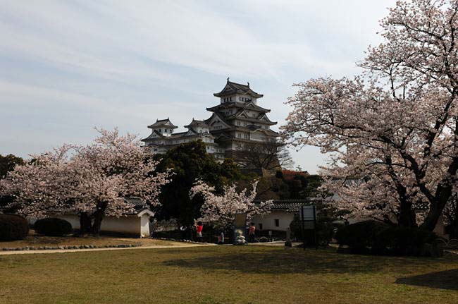 himeji