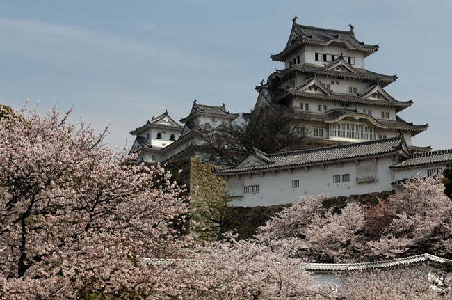 himeji