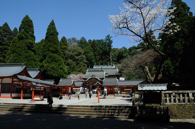 kagoshima