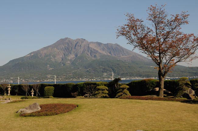 kagoshima