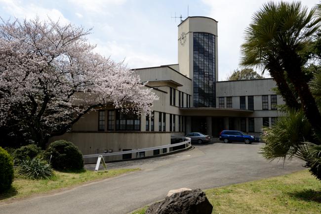 小石川植物園